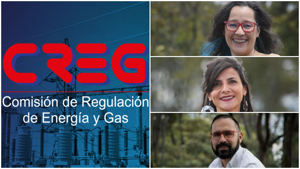 ¿Desmantelaron la CREG? Nueva polémica por suspensión de respuestas a PQRs sobre regulación de tarifas