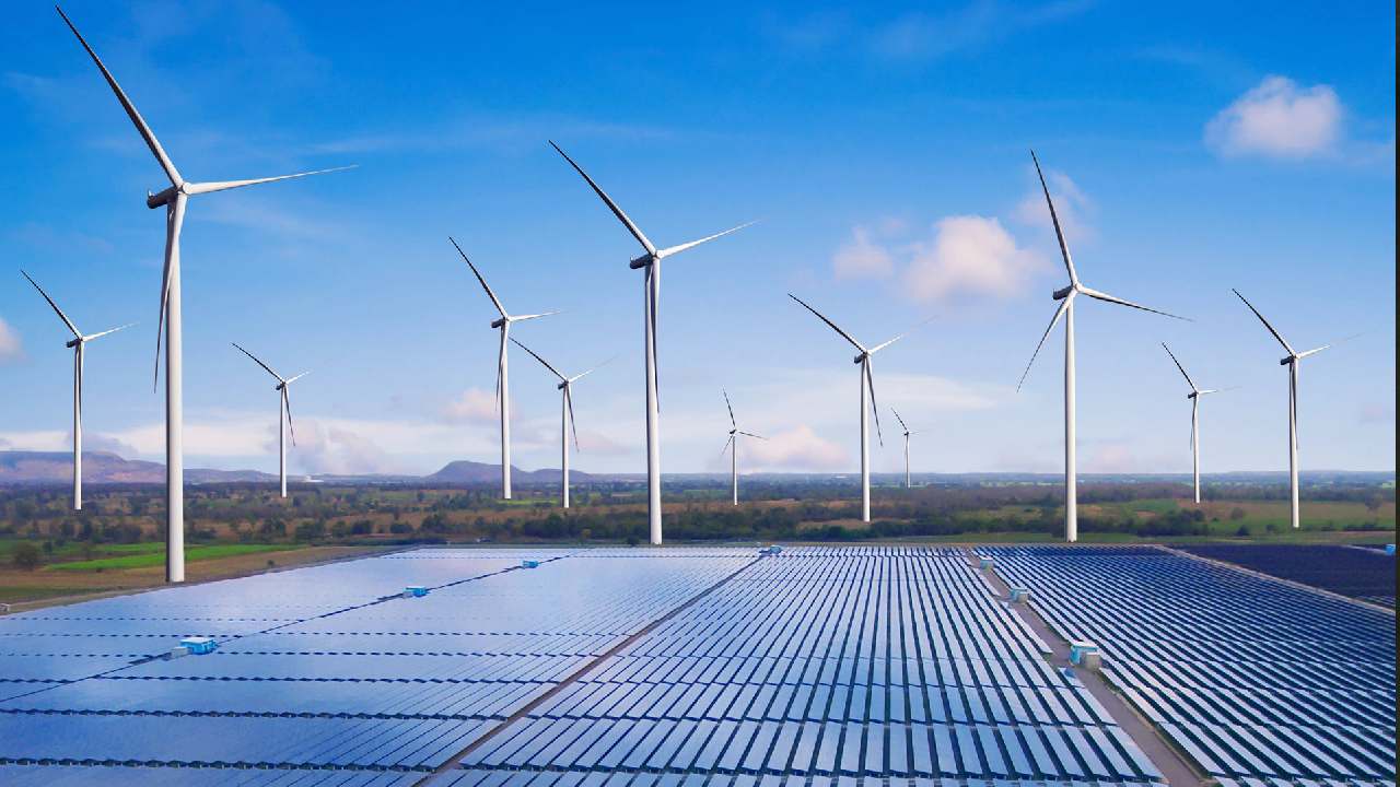 La AIE anunció que Colombia se encuentran entre los países con mayor potencial para satisfacer su demanda energética a base de recursos renovables