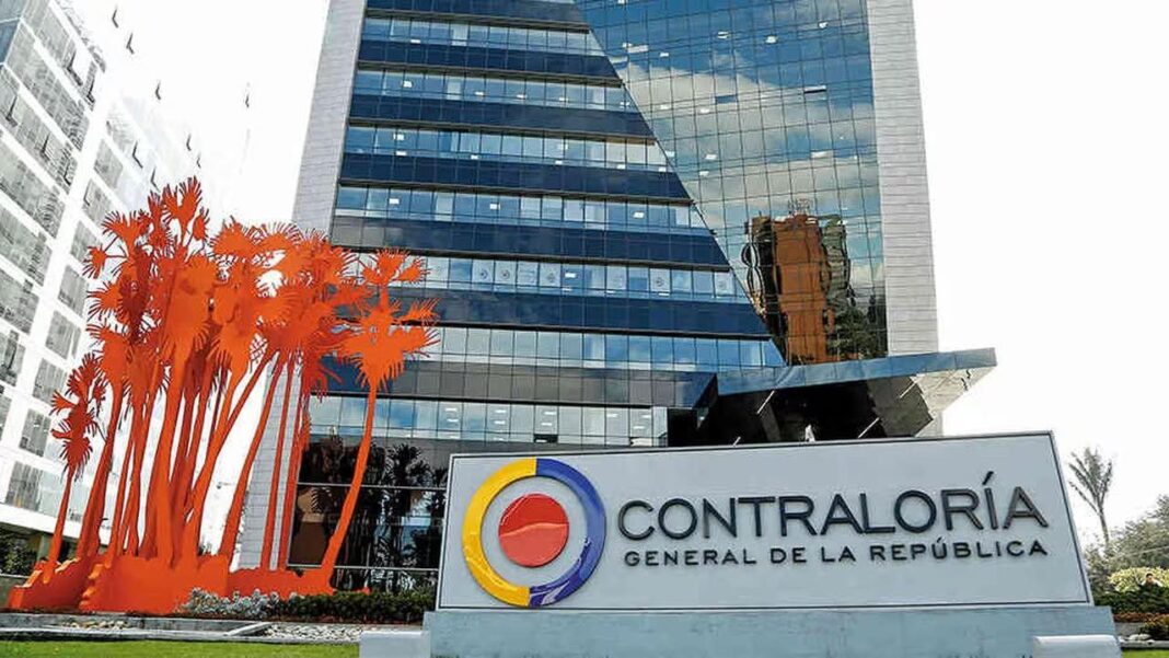 Sector energético en peligro: Contraloría resalta amenaza de apagón ante vacíos en la Creg
