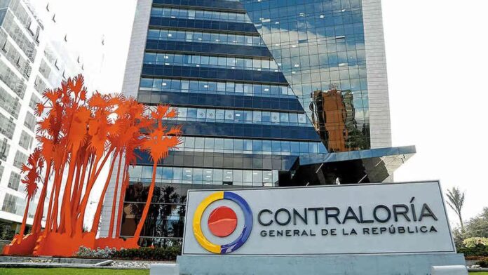 Sector energético en peligro: Contraloría resalta amenaza de apagón ante vacíos en la Creg