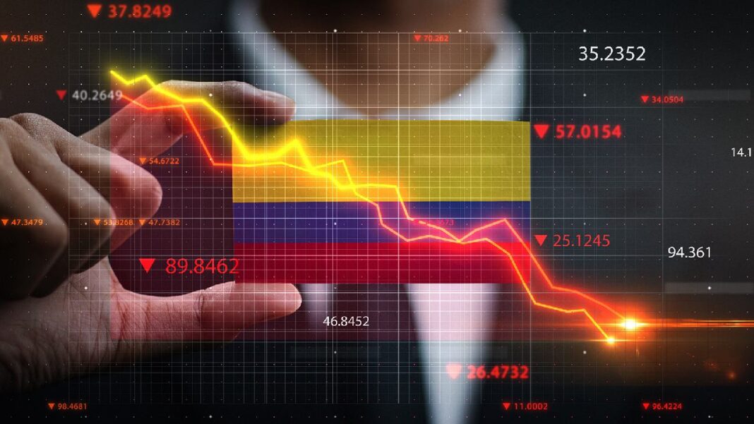 Colombia da muestras de tener una economía estancada: ¿Qué dicen expertos y qué debe hacer el Gobierno? 