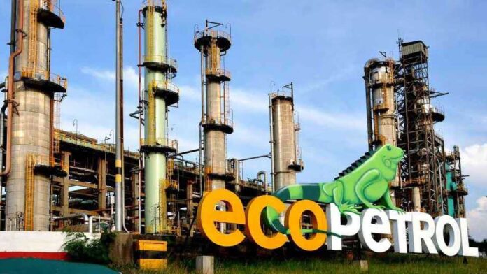 Ecopetrol fortalece equipo directivos con cambios cargos de la alta gerencia