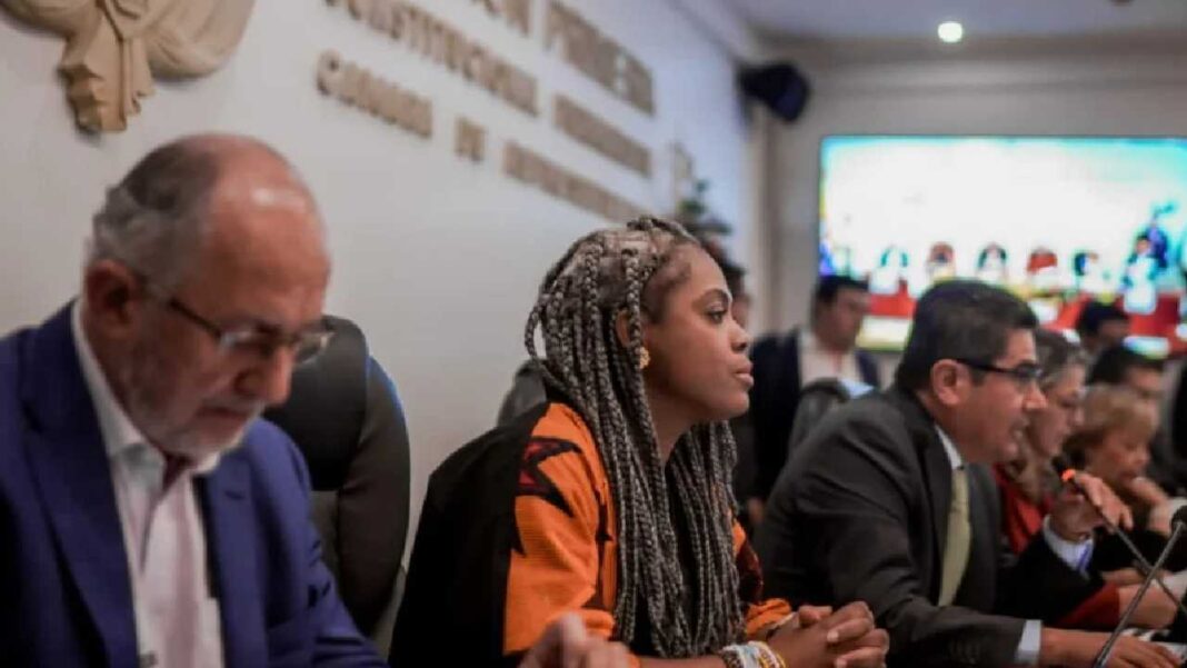 Avanza con fuerza el proyecto de ley estatutaria de educación tras aprobación del informe por la Comisión Primera de la Cámara