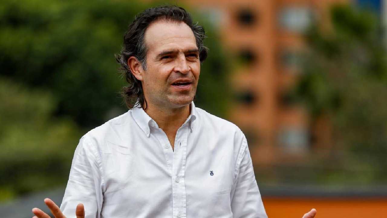 Federico Gutiérrez denuncia crítico panorama financiero en Medellín: faltan $2.2 billones para tapar los huecos dejados por la alcaldía saliente de Daniel Quintero