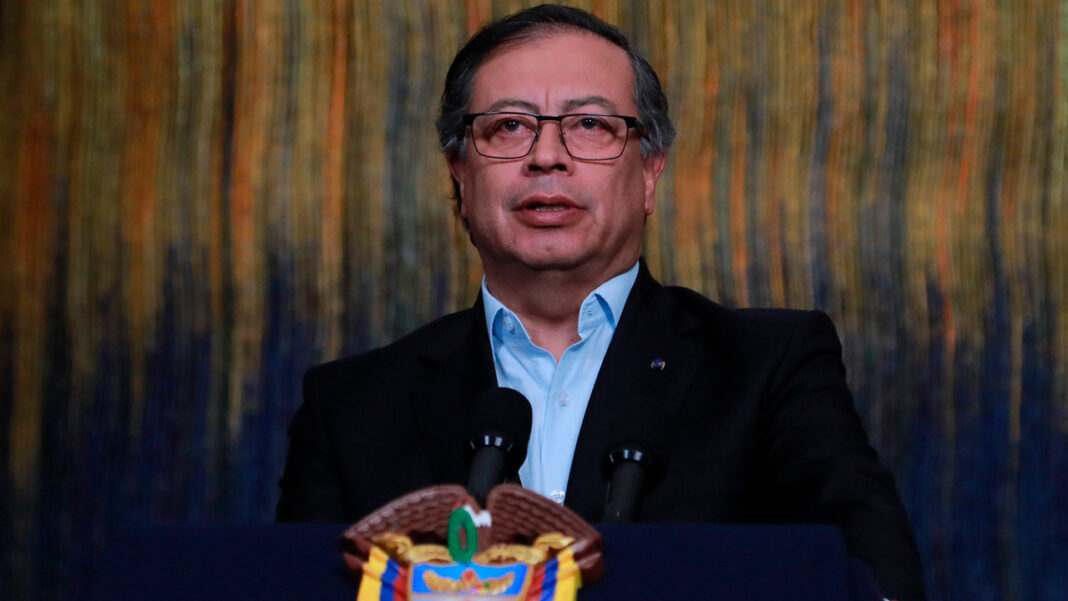 Gustavo Petro a través de X (anteriormente Twitter) señaló que trabajaran en pro de ganar las próximas elecciones nacionales en el país, para que “el cambio sea profundo y real en Colombia”.