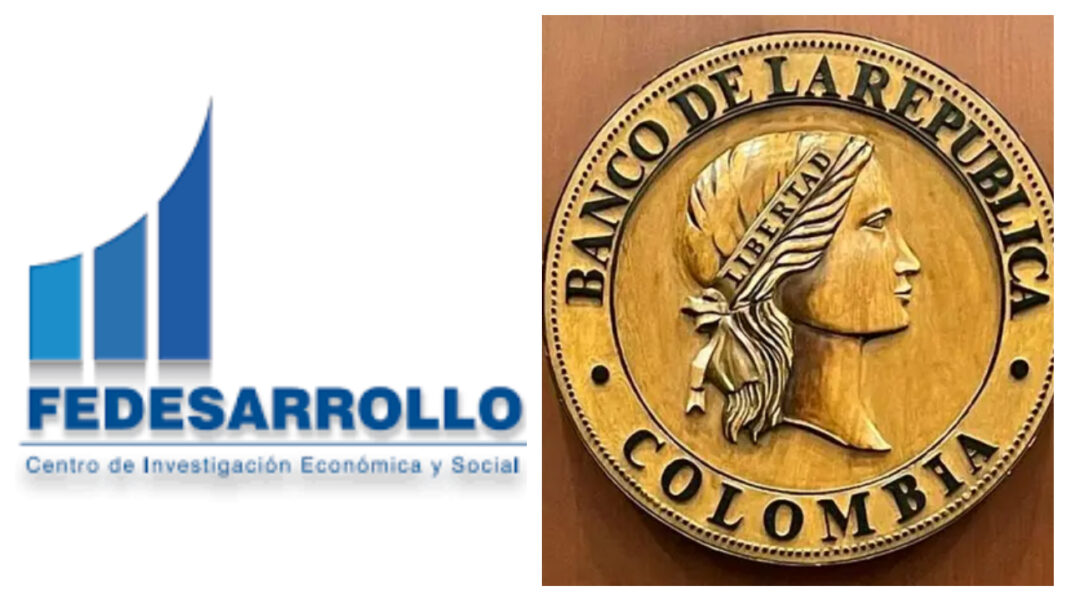 Inflación fuera de control: Encuesta de Opinión Financiera de Fedesarrollo señala estimaciones por encima del rango meta del Banco de la República