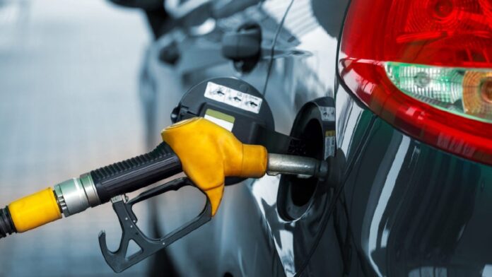 ¿Cómo quedó el precio de la gasolina en las principales ciudades del país?