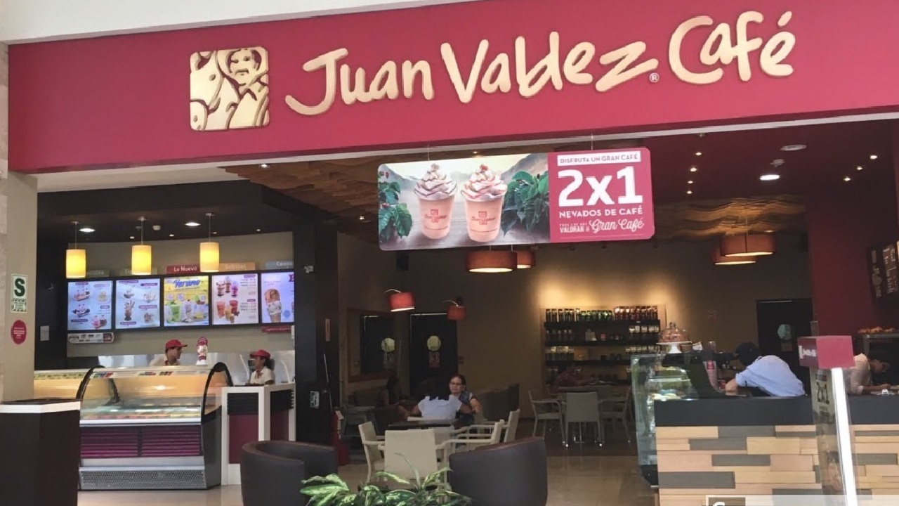 Juan Valdez