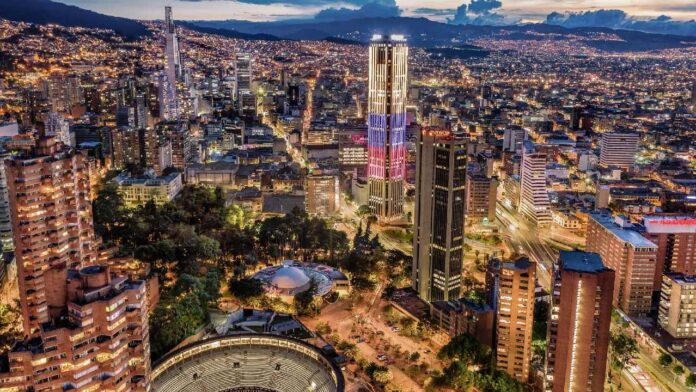Bogotá alcanza el 95% de la meta de recaudo de impuestos para el 2023