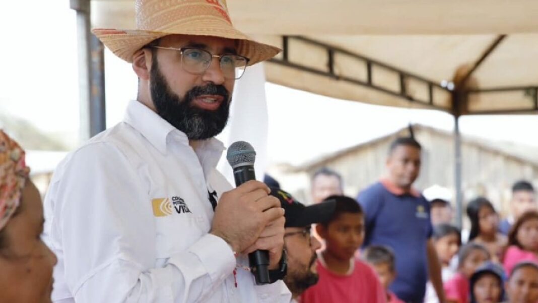 MinEnergía realizó lanzamiento de Comunidades Energéticas, iniciativa para democratizar la energía