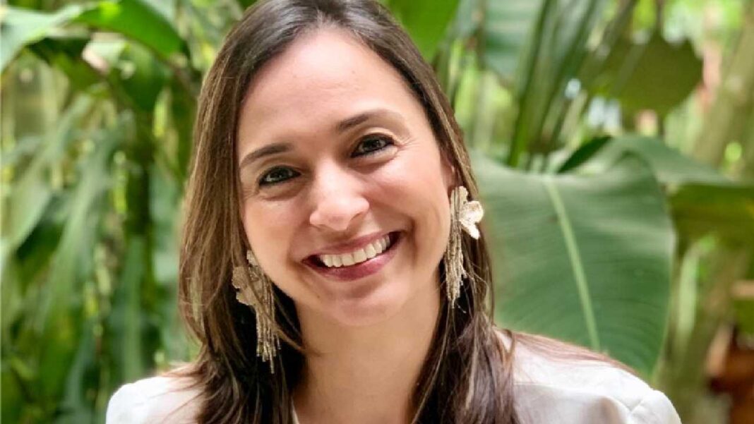 Sandra Sánchez será secretaria de Inclusión Social, Familia y Derechos Humanos en administración de Fico Gutiérrez