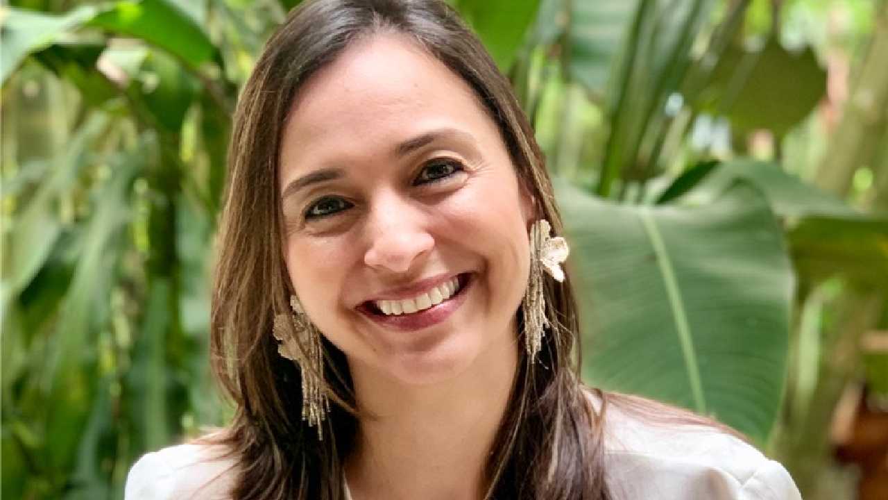 Sandra Sánchez será secretaria de Inclusión Social, Familia y Derechos Humanos en administración de Fico Gutiérrez