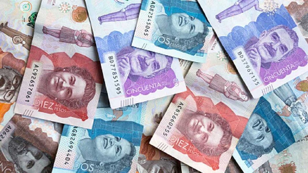 Perspectivas económicas a la baja: OCDE estima crecimiento del 1,2% para Colombia en 2023 y advierte incertidumbre política