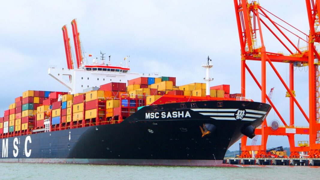 La Sociedad Portuaria Regional de Buenaventura, Un Puerto a la Deriva