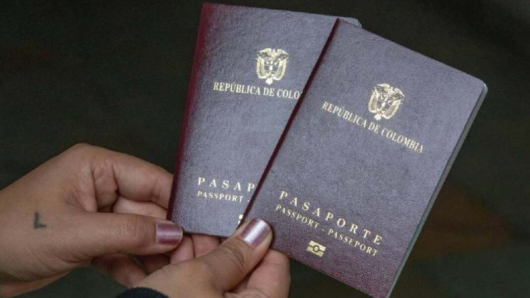 Ya hay nueva fecha para conciliación entre Thomas Greg y Cancillería por licitación de pasaportes