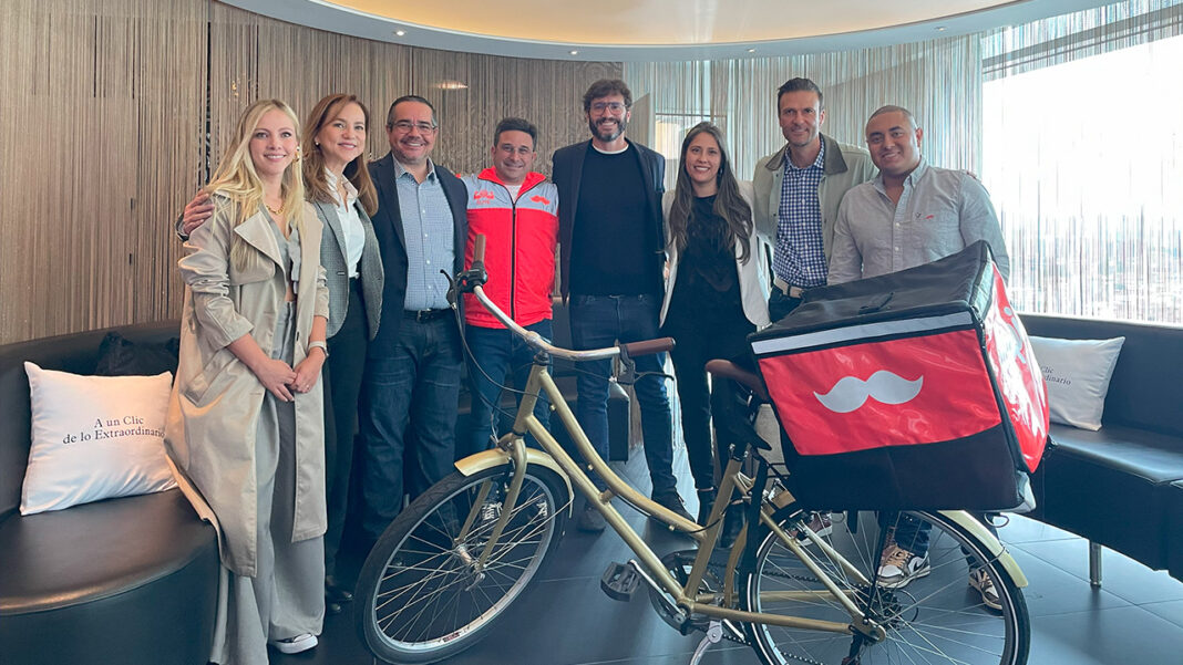 El pasado 21 de noviembre Rappi y Marriot Bonvoy cerraron una alianza estratégica en la que buscarán brindar mayor comodidad y beneficio a sus usuarios en Colombia.