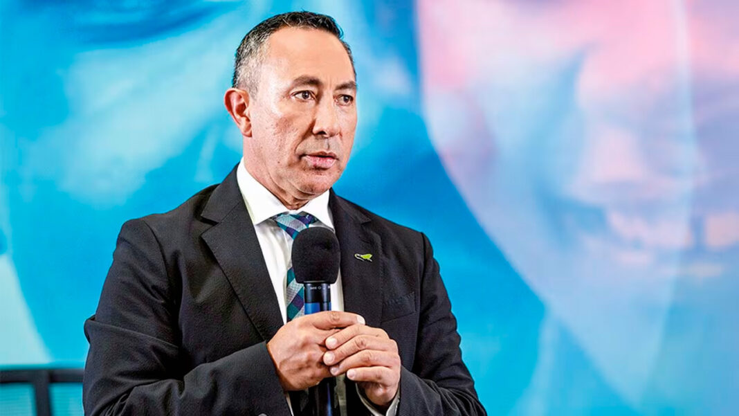 En una búsqueda hacia la sostenibilidad, Ecopetrol reveló su plan estratégico para liderar la transición energética en América Latina de cara al 2040.