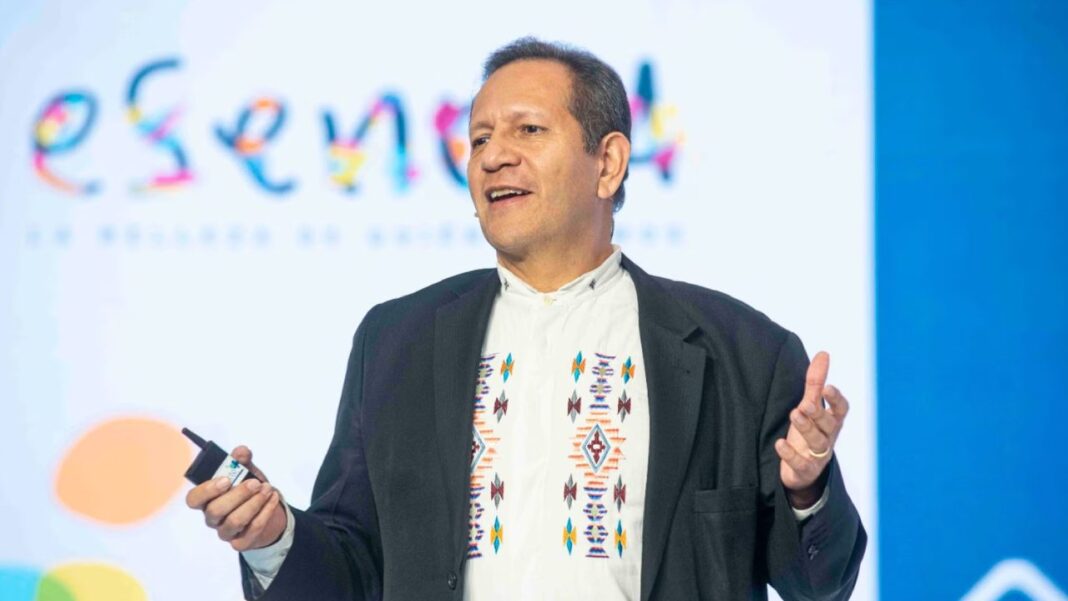 Procuraduría suspendió a Luis Guillermo Pérez, superintendente de Subsidio