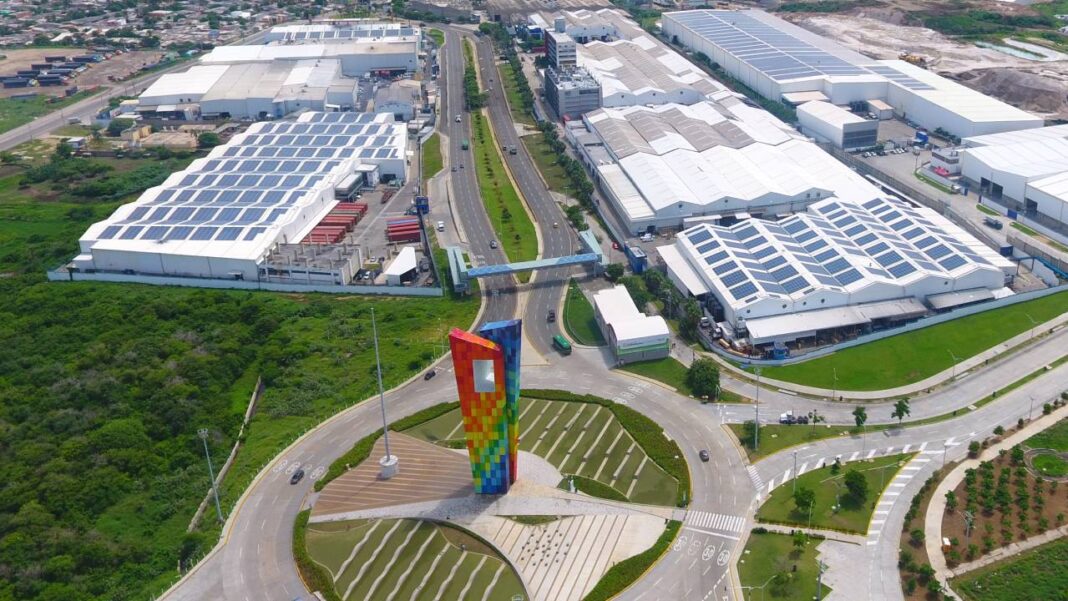 Tecnoglass presentó ingresos del tercer trimestre: aumentaron 4,4%