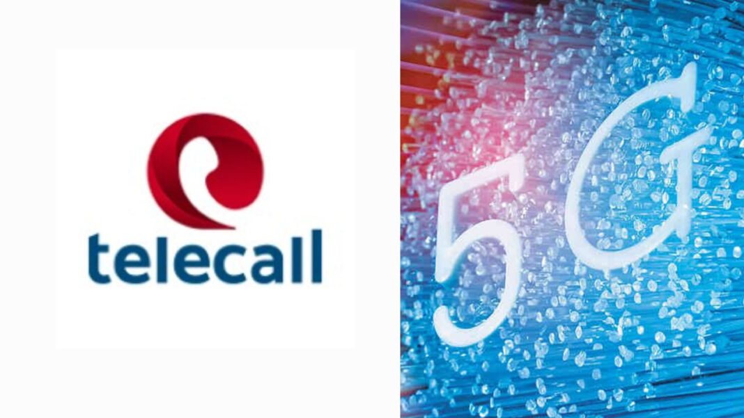 Telecall: la empresa de Brasil que entraría en la subasta 5G de Colombia