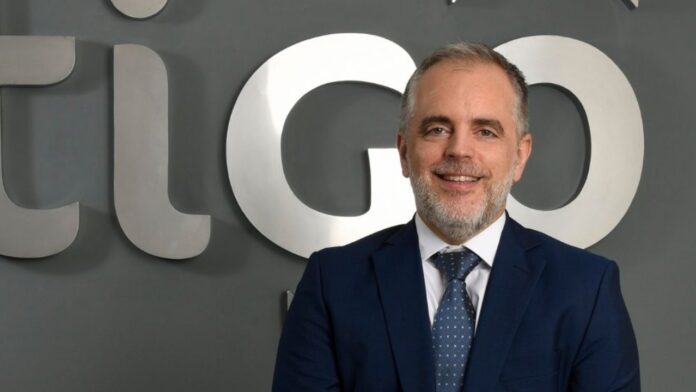 Ramiro Pascual será nuevo Vicepresidente de Finanzas CFO de UNE EPM Telecomunicaciones (Tigo)