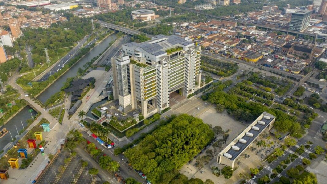 Grupo EPM creció 11% alcanzando 3,4 billones en tercer trimestre de 2023