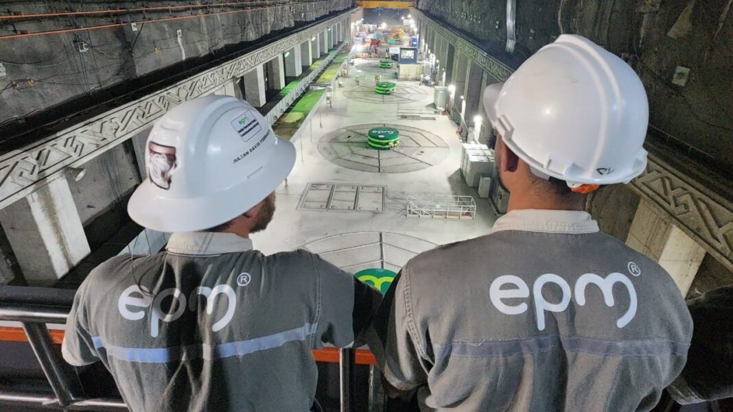 Junta Directiva de EPM aprobó $28,8 billones para presupuesto de 2024: así será su distribución e inversión