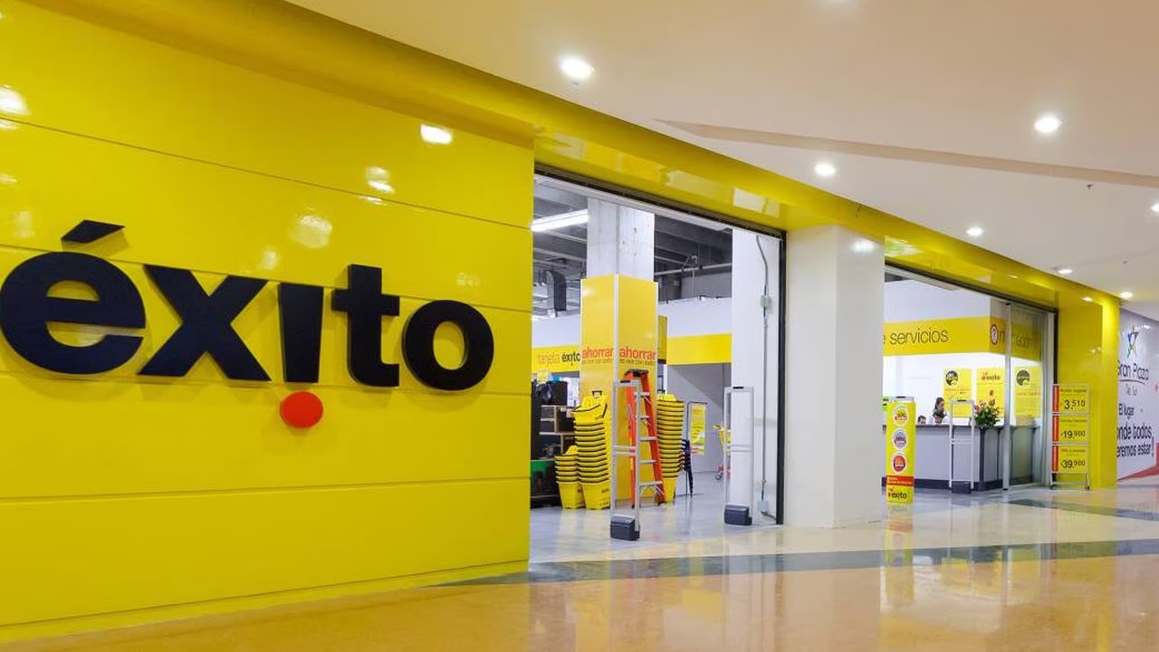 Grupo Éxito inaugurará sus primeras cuatro tiendas en San Andrés este viernes