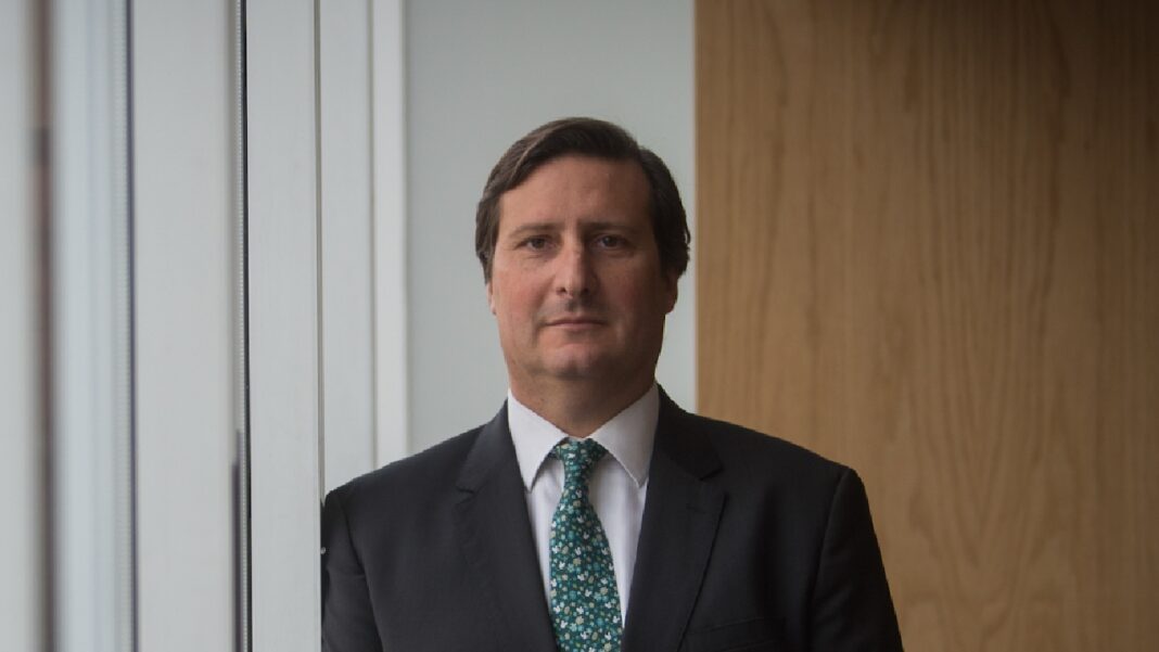 ¿Quién es Gonzalo Falcone, nuevo CEO de Sura Investments?