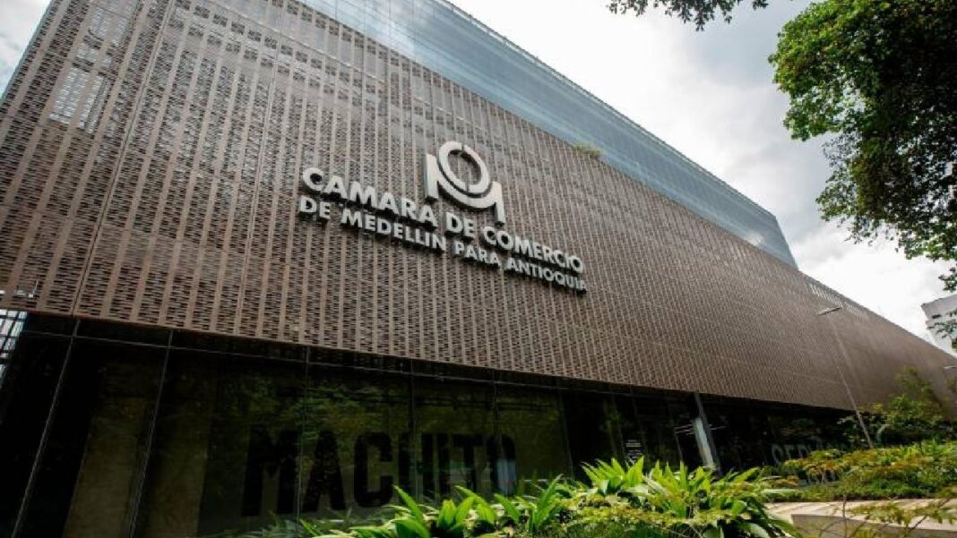 Cámara de Comercio de Medellín llevará a cabo jornadas gratuitas de asesorías