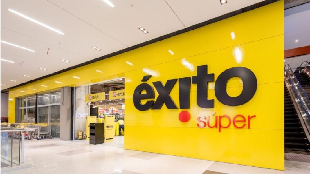 ¿Qué generará la nueva OPA del Grupo Calleja por el control de Almacenes Éxito?