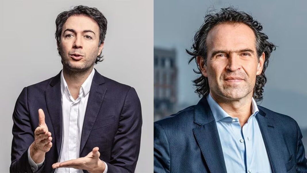 Fico no asistirá a la primera reunión de empalme en la que participará Daniel Quintero