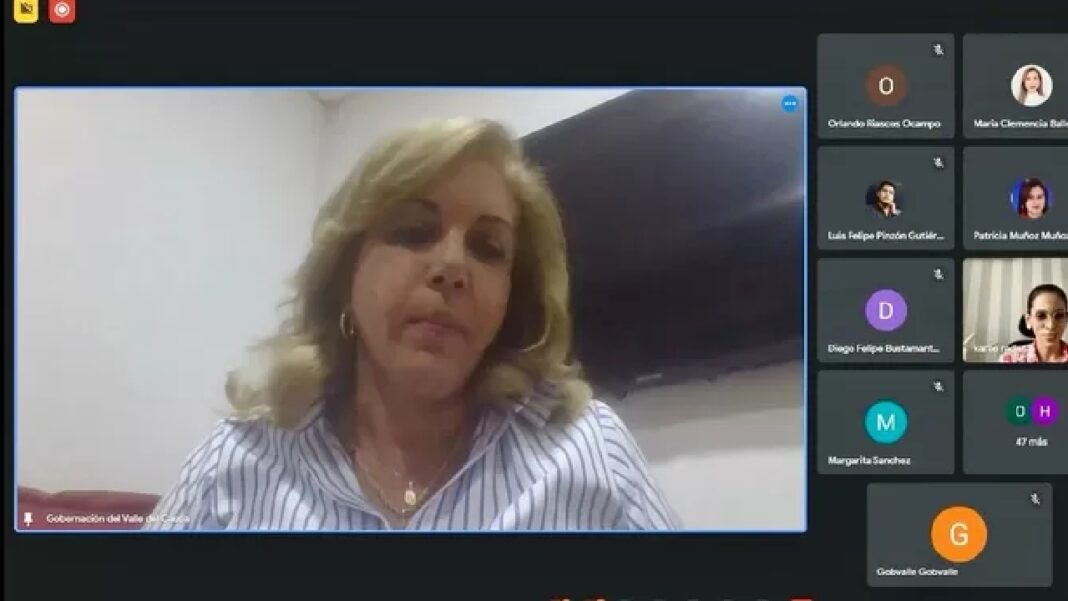 En el Consejo de Política Social del Valle se ratificaron las acciones por la niñez, los jóvenes y adolescentes