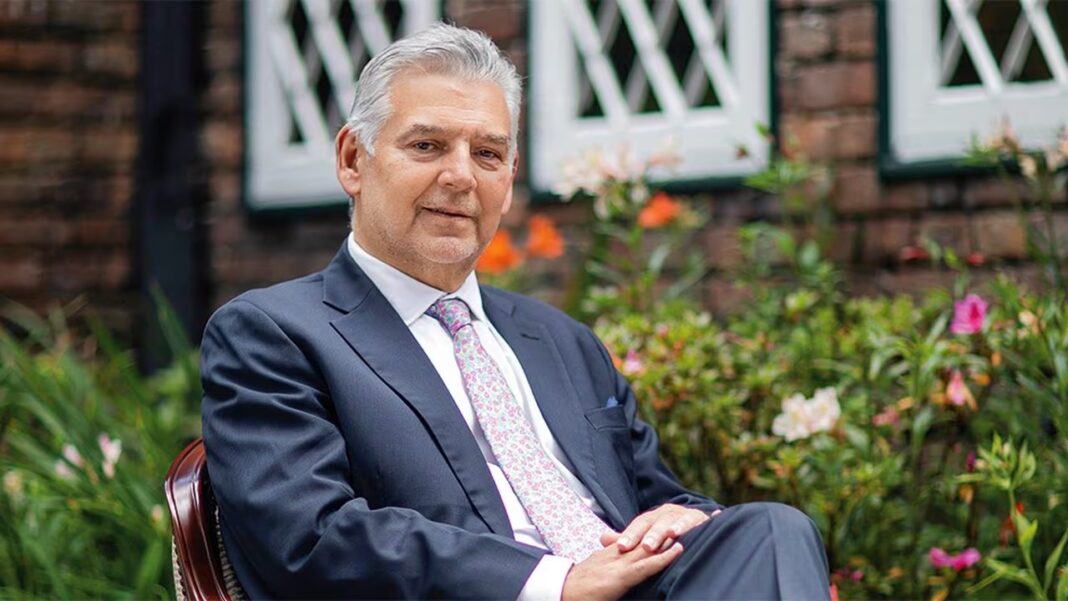 “Los colombianos no aguantamos más impuestos improvisados