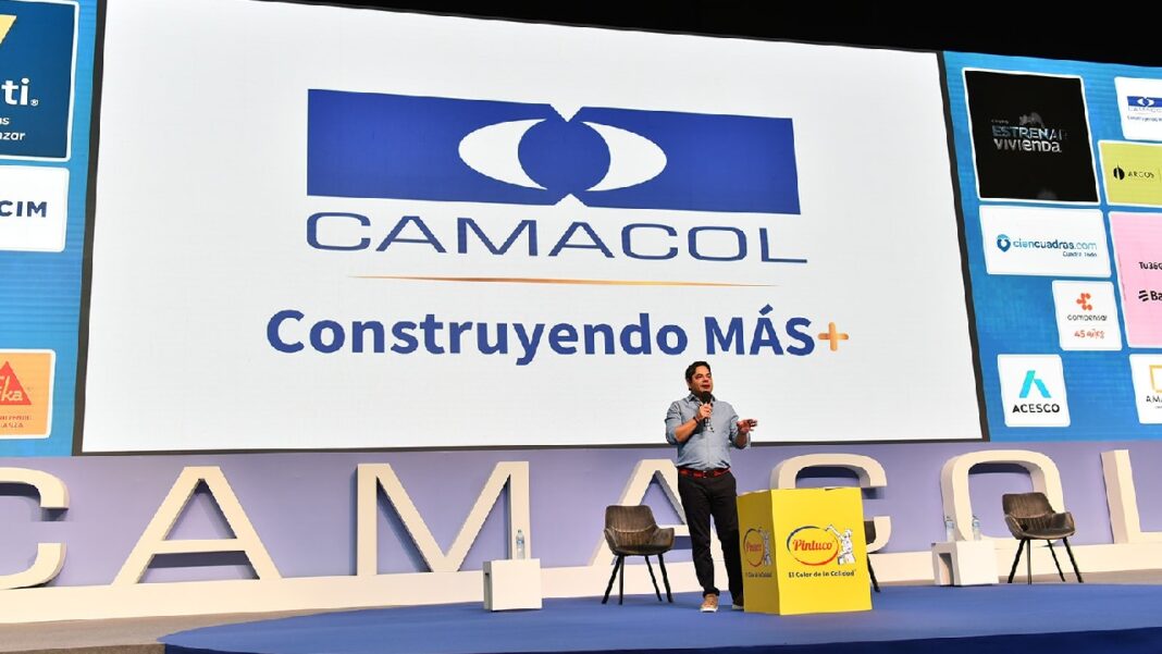 Camacol alerta mayor crisis en sector vivienda por posibles incrementos en impuesto predial