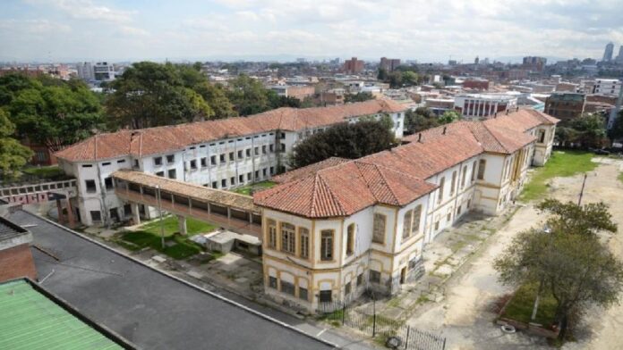 Gobierno iniciará reapertura del Hospital San Juan de Dios de Bogotá