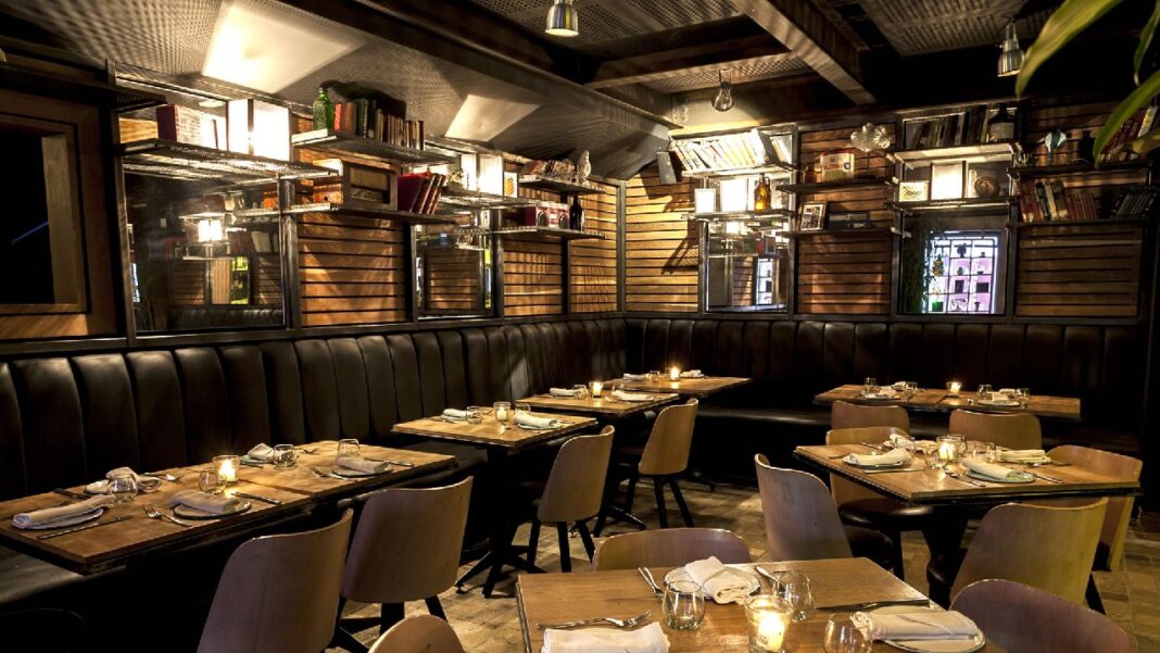 Estos son los restaurantes colombianos que están entre los mejores 100 de América Latina