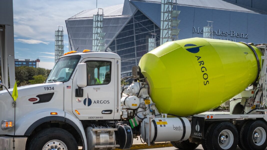 Cementos Argos cierra su primera oferta de readquisición de acciones