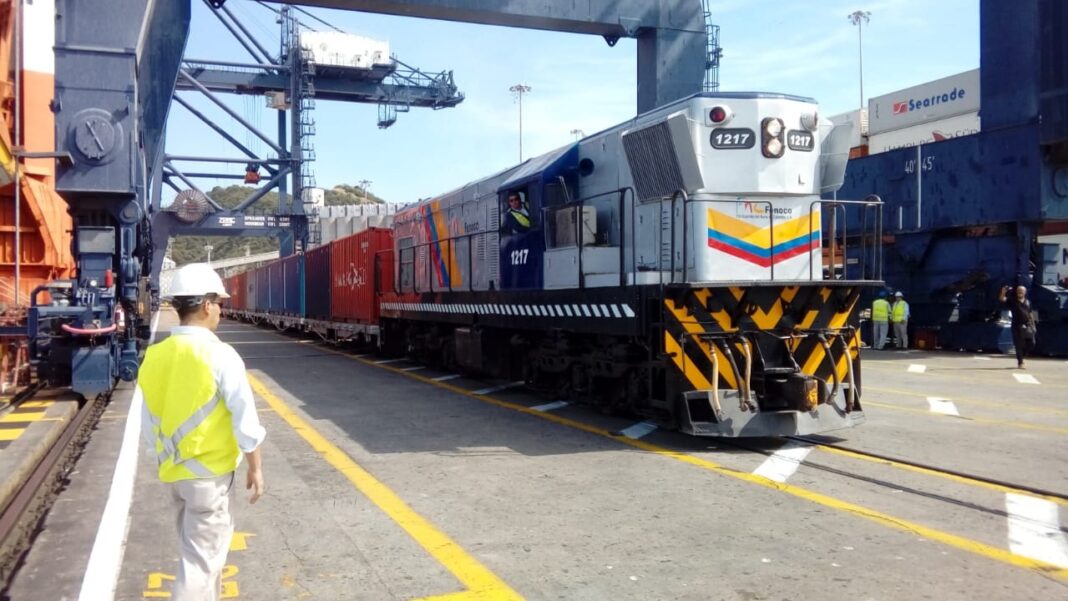 Gobierno Nacional presentó el plan maestro de transporte intermodal 2021-2050