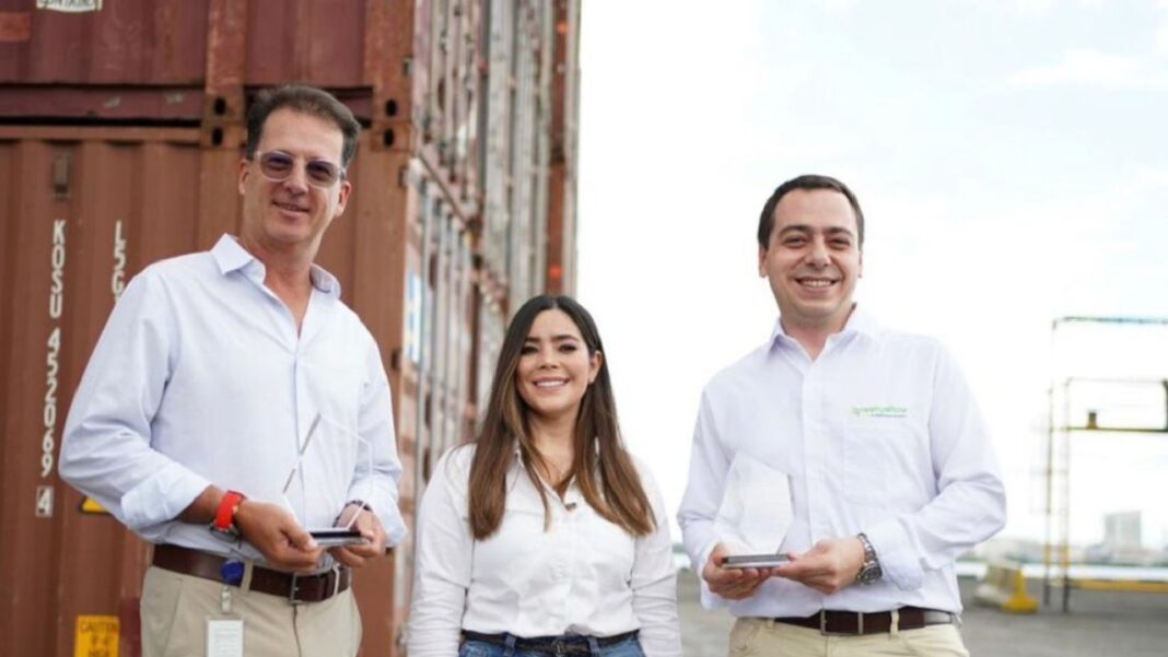 31% de energía que se generará en el Puerto de Barranquilla será con paneles solares