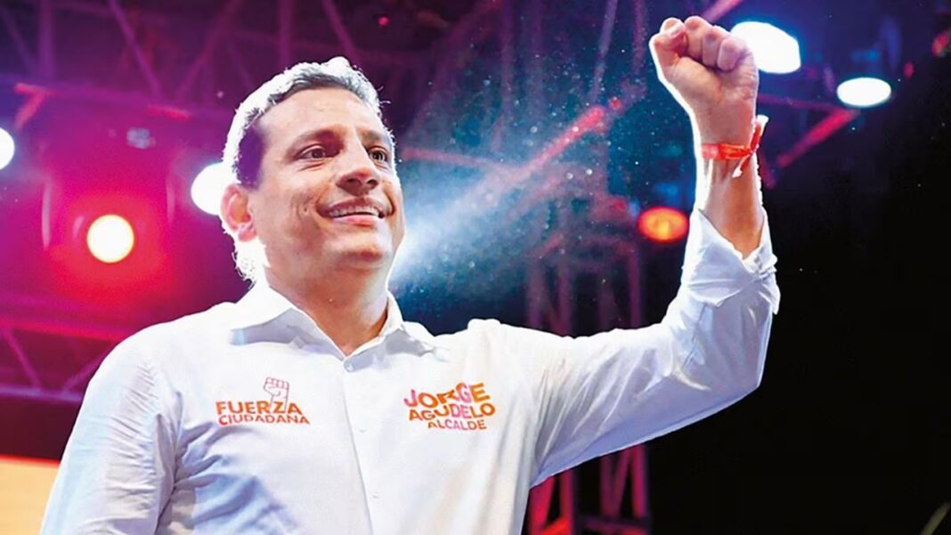 Piden celeridad para resolver solicitud de revocatoria al alcalde electo de Santa Marta