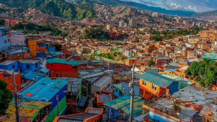 Medellín está entre las ciudades de Latinoamérica que más prefieren los nómadas digitales