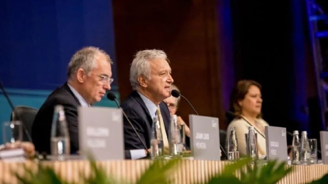 Sura decidirá la readquisición de acciones del negocio por Nutresa en su asamblea de este viernes