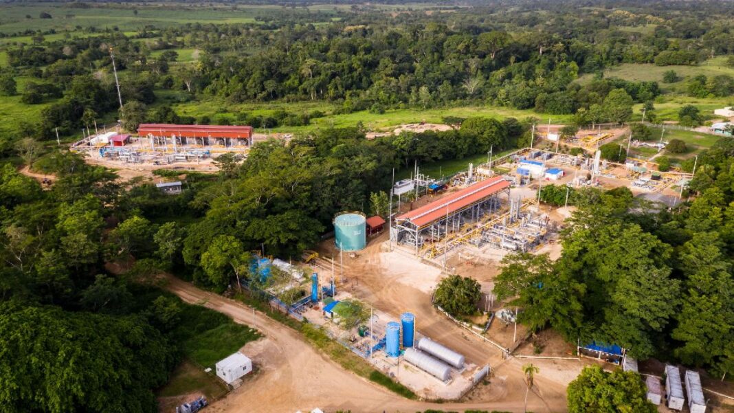 Moody´s baja calificación de calificación de Canacol de Ba3 a B1