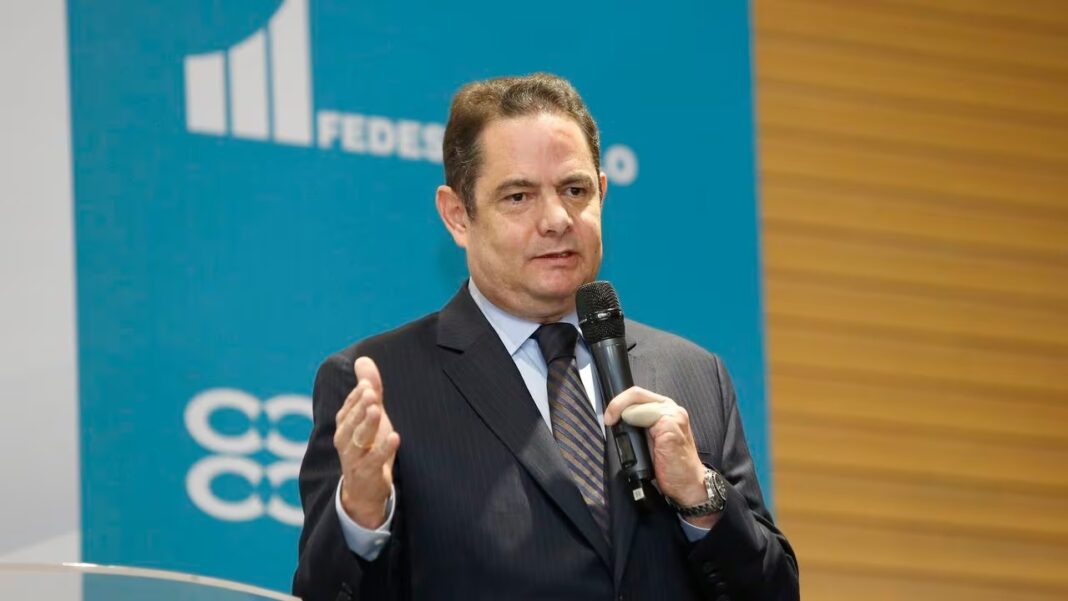 Germán Vargas Lleras expuso puntos críticos para la infraestructura en Colombia y pide atención al Presidente Petro