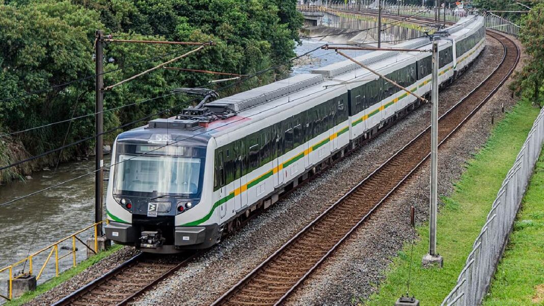 Citan a junta extraordinaria del Metro para cambiar al gerente Tomás Elejalde