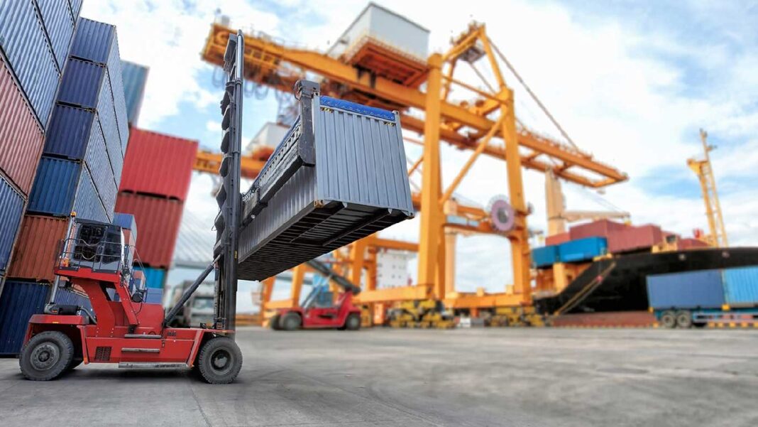 Exportaciones en Colombia: el panorama de las regiones