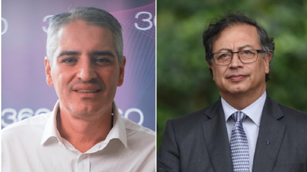 Andrés Julián Rendón