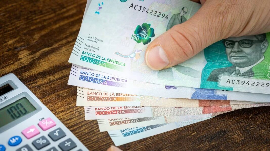 Aumento del salario mínimo