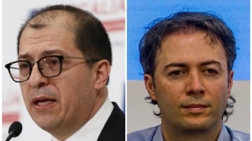 Fiscalía imputará cargos contra ex funcionarios de la Alcaldía de Daniel Quintero